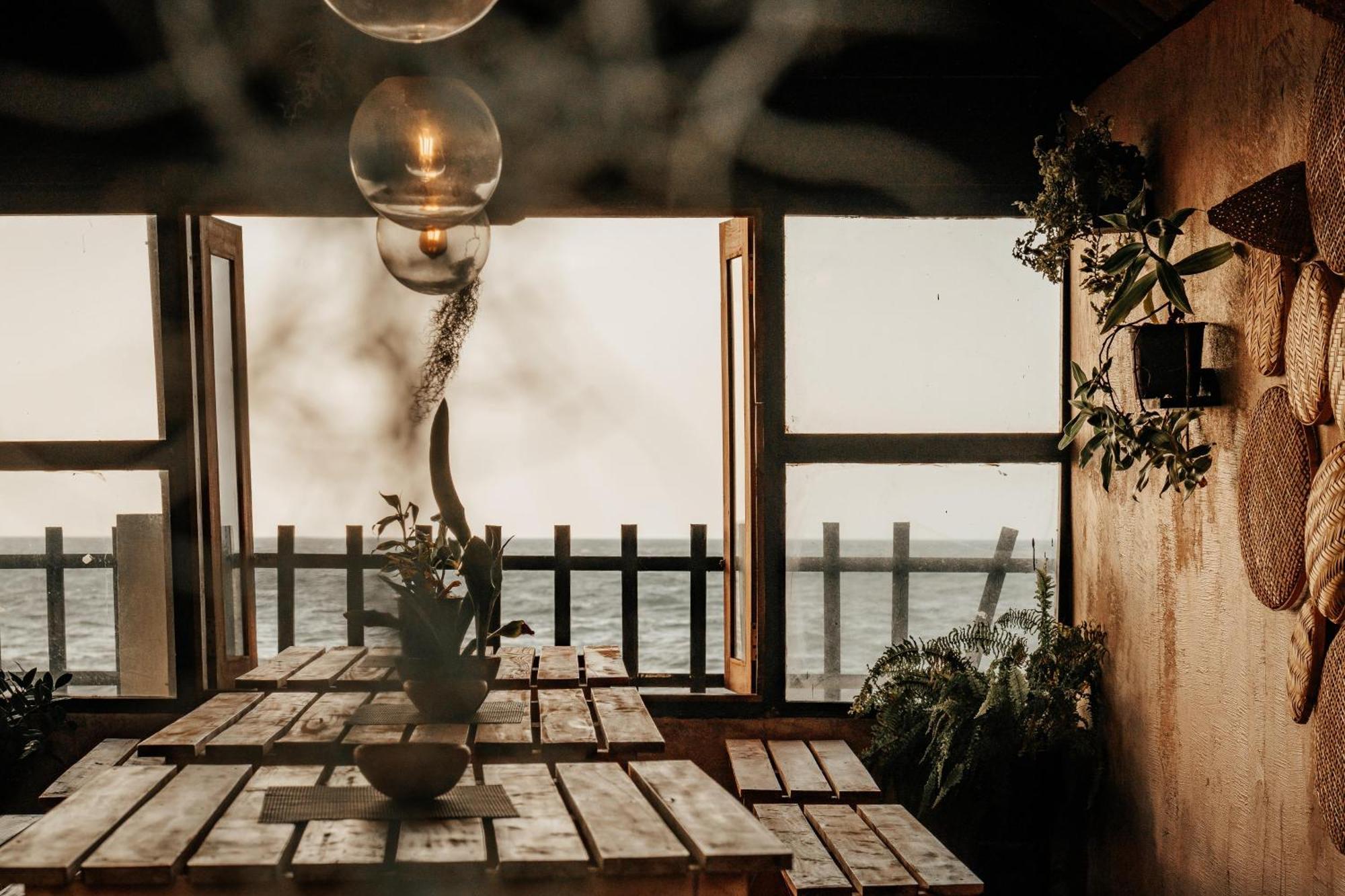 Winston Sea Front Villa เนกอมโบ ภายนอก รูปภาพ