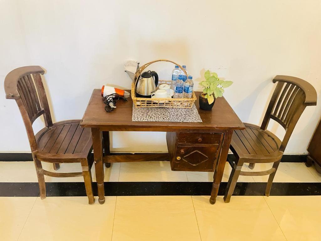 Winston Sea Front Villa เนกอมโบ ภายนอก รูปภาพ