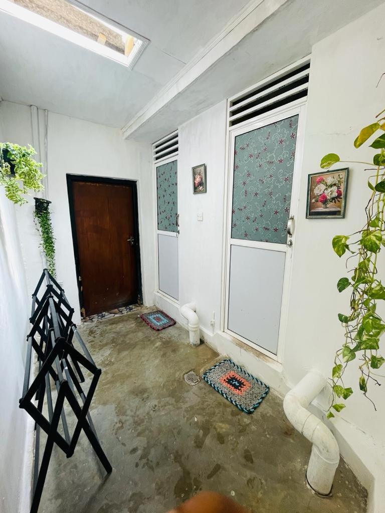 Winston Sea Front Villa เนกอมโบ ภายนอก รูปภาพ
