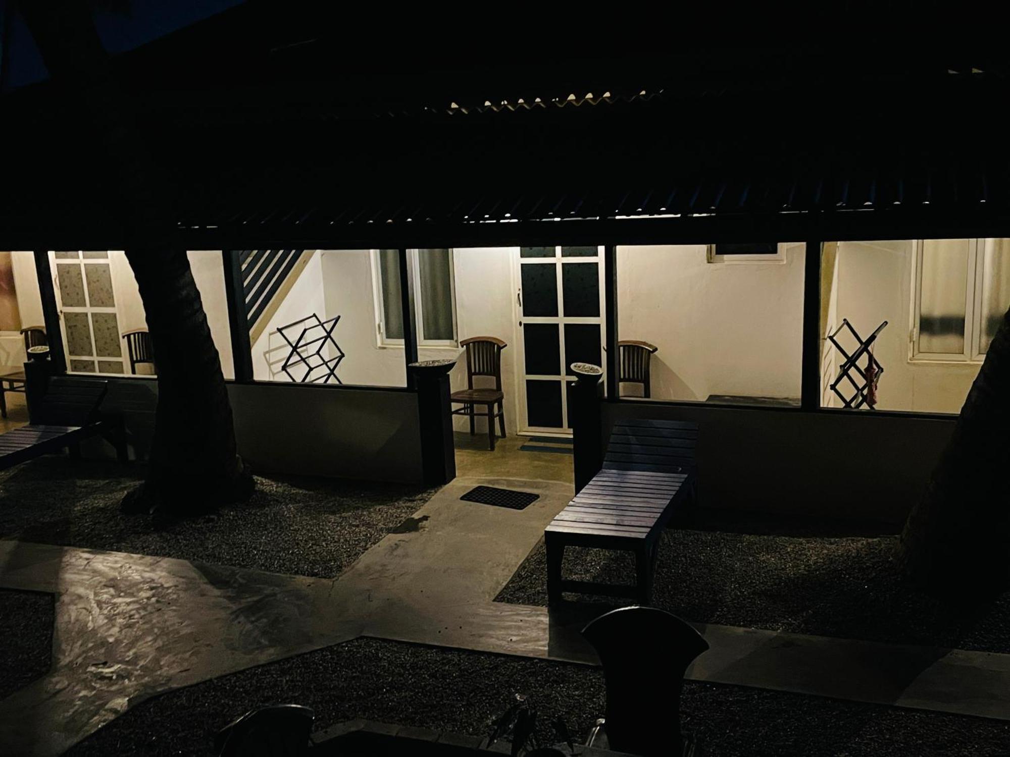 Winston Sea Front Villa เนกอมโบ ภายนอก รูปภาพ